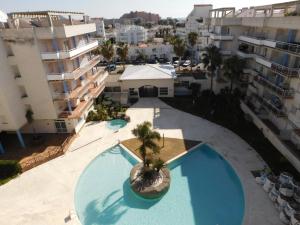 A187 Apartamento Port Canigo