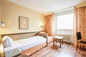 Single Room room in Hotel Imperial
