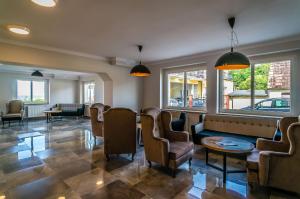 Ośrodek Wypoczynkowy Gwarek Ustronie Morskie