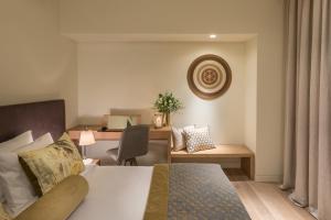 Euphoria Wellbeing Treatment - Classic Room