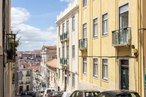 Lisboa Com Graça