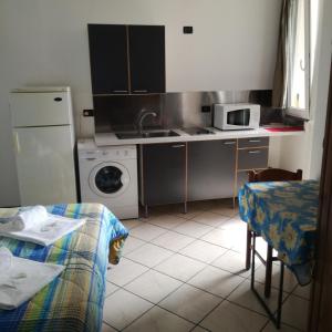 Appartamenti Angelo e Maria