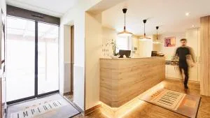 Hotel Imperial - Planegg