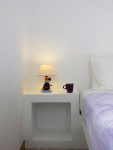 Evgenia Rooms and Apartments Folegandros Greece