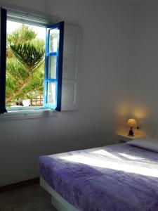 Evgenia Rooms and Apartments Folegandros Greece