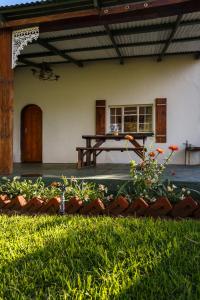 Karoo Huisie Bethulie