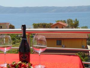 Apartamento Residence Auroda Vlorë Albania