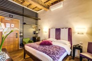 Standard Double Room room in Trevi Beau Boutique Hotel