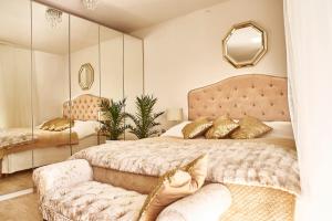 Szafirowe apartamenty - Baltic Park Pogorzelica