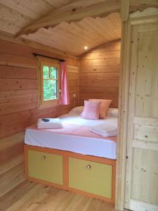 Lodges Coutillard : photos des chambres