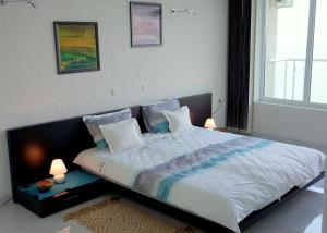 Silver Beach Delux Apartment