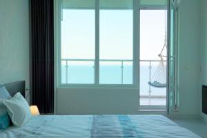 Silver Beach Delux Apartment
