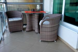Silver Beach Delux Apartment
