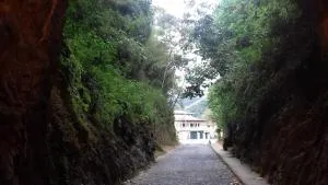 Pousada Regina - 雅库廷加河畔圣丽塔