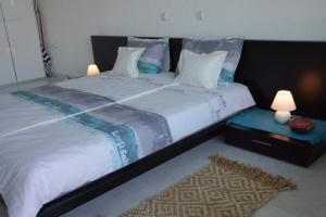 Silver Beach Delux Apartment