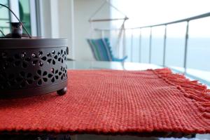 Silver Beach Delux Apartment