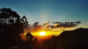 Chalé Refugio da Pedra SP - 圣本图-杜萨普卡伊