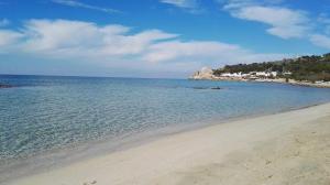 Villetta Bianca sulla spiaggia - Apulia Home