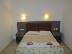 Gouvia House Luxury Apartments Corfu Greece