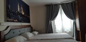 Hotels Grand Hotel de Clermont : photos des chambres