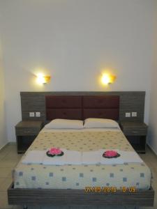 Gouvia House Luxury Apartments Corfu Greece