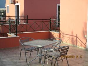 Gouvia House Luxury Apartments Corfu Greece