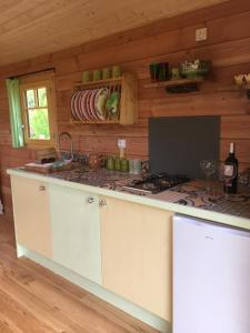 Lodges Coutillard : photos des chambres