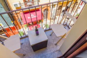 Suite Bordonaro Apartments