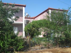 Summer Dream Lesvos Greece