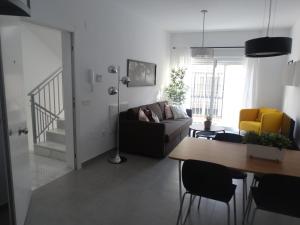 Málaga Apartamentos - Jinetes, 10 - Hoteles de 4 estrellas en Málaga