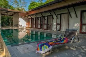 Minnehaha Bentota - Arachchimulla