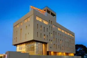 Ginger Aurangabad - Jogeshwāri