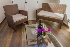 Suite Bordonaro Apartments