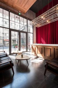 CHECK inn Express Taichung Yizhong - Hotel 3 stelle a Taichung