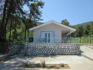 Sweet Home Glikadi Thassos Greece