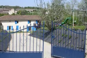 Gite le Laurentin - Morizès