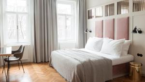 Hotel Zipser(Viena)