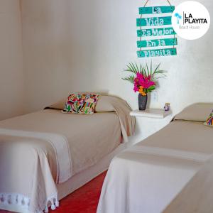 La Playita Beach House