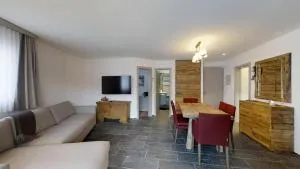 Grischalva 2 - Celerina - Celerina/Schlarigna