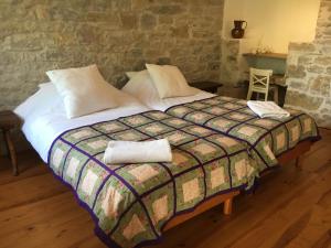 Lodges Coutillard : photos des chambres