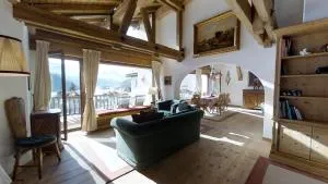 Il Proin - Champfèr - Champfer