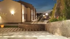 B&B Le Antiche Cisterne - 圣焦万尼拉蓬塔