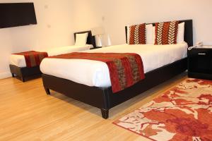 Abbey Court Hotel - Hyde Park