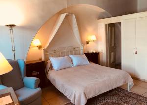 Economou Mansion Spetses Greece