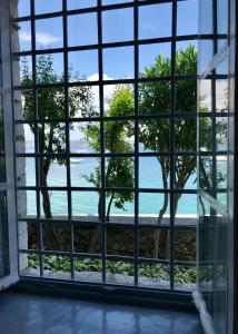 Economou Mansion Spetses Greece