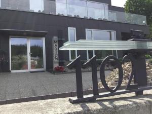 Apartmány Magion
