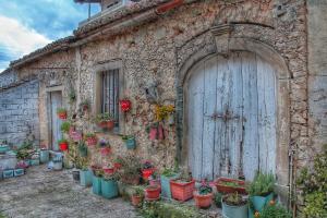 Zuflucht Corfu Corfu Greece