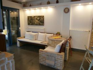 Aperito vacation house-Chaniotis
