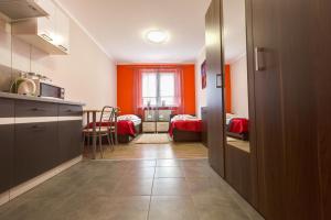 Apartamenty Białystok Żytnia 15
