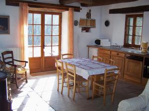 Maisons de vacances Les gites du Mas Brunet : photos des chambres